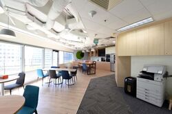 Suntec City Mall (D1), Office #453493301